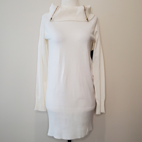 Beechers Brook Sweater Tunic - Picture 1 of 6